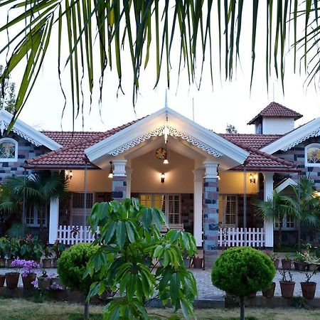 The Vintage Chikmagalur Apartment Ngoại thất bức ảnh