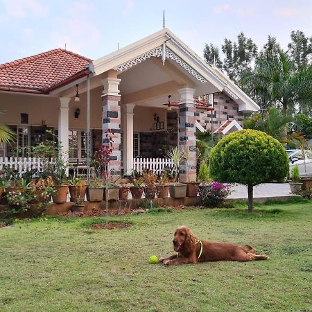 The Vintage Chikmagalur Apartment Ngoại thất bức ảnh
