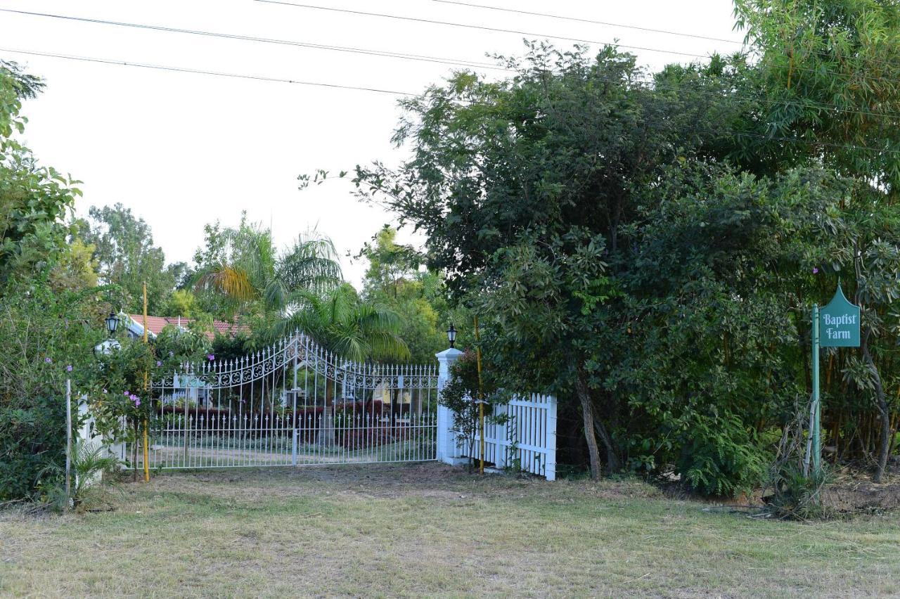 The Vintage Chikmagalur Apartment Ngoại thất bức ảnh