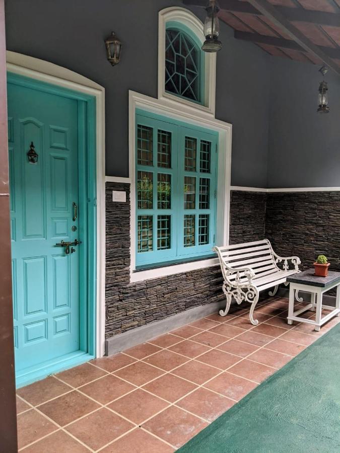 The Vintage Chikmagalur Apartment Ngoại thất bức ảnh