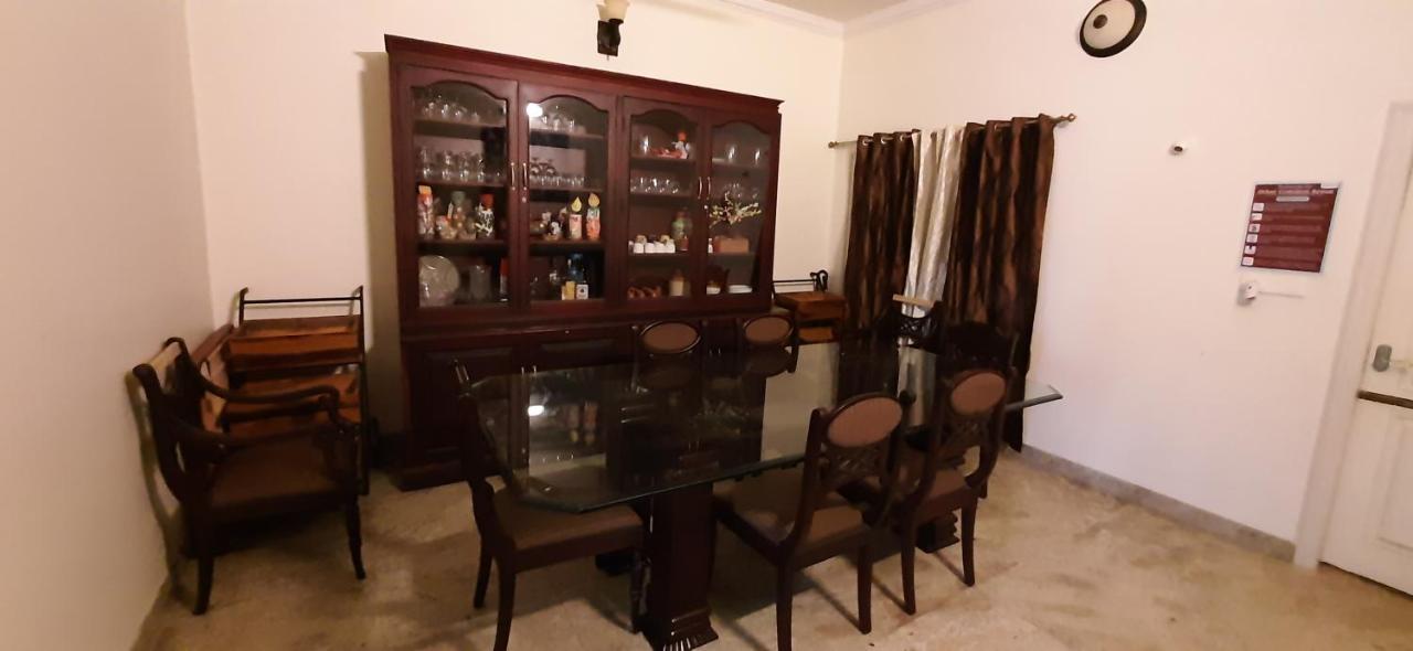 The Vintage Chikmagalur Apartment Ngoại thất bức ảnh