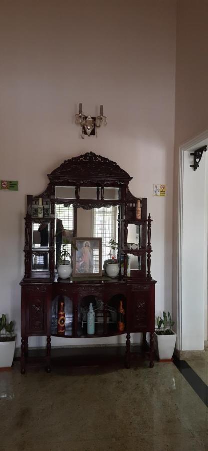 The Vintage Chikmagalur Apartment Ngoại thất bức ảnh
