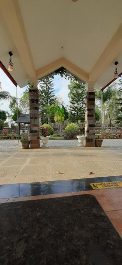 The Vintage Chikmagalur Apartment Ngoại thất bức ảnh