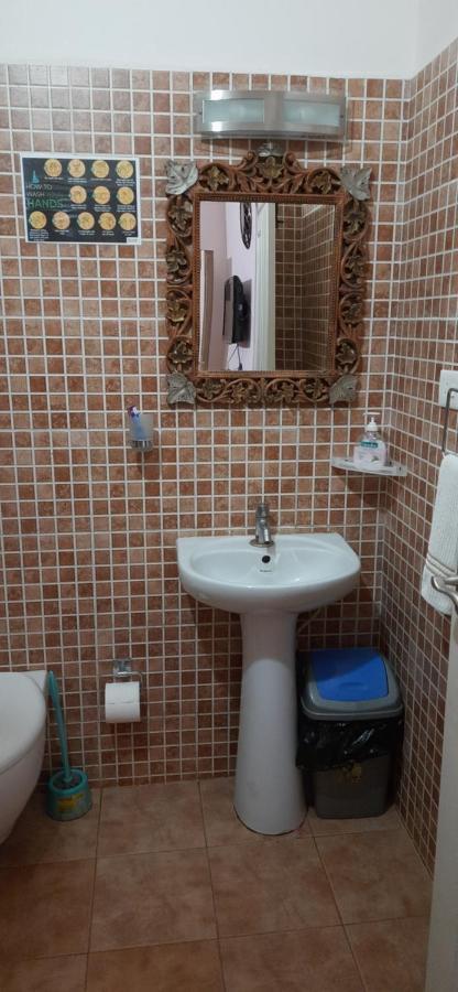 The Vintage Chikmagalur Apartment Ngoại thất bức ảnh