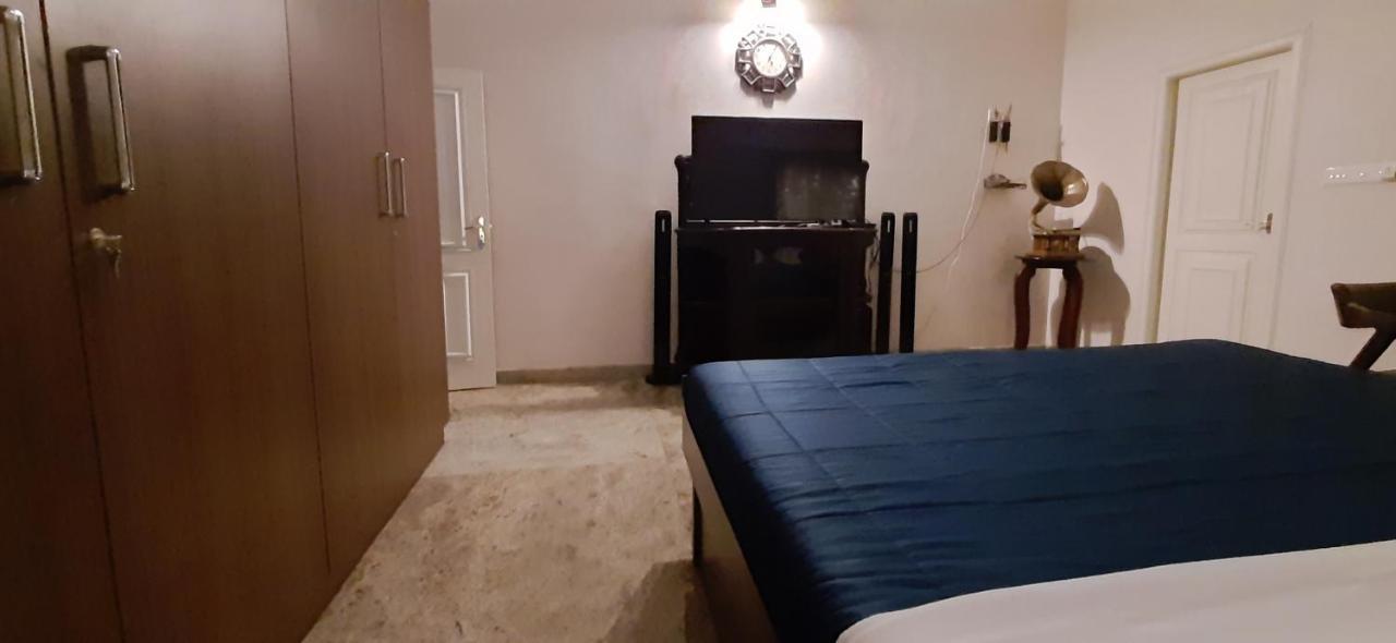 The Vintage Chikmagalur Apartment Ngoại thất bức ảnh