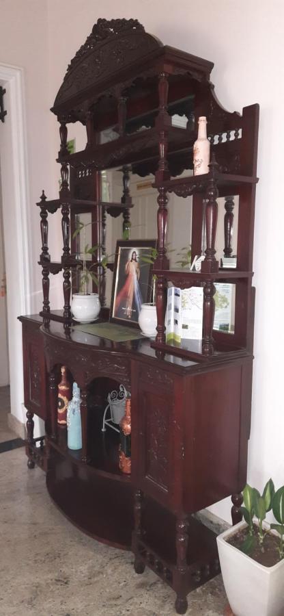 The Vintage Chikmagalur Apartment Ngoại thất bức ảnh