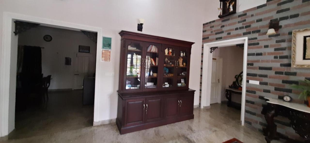 The Vintage Chikmagalur Apartment Ngoại thất bức ảnh