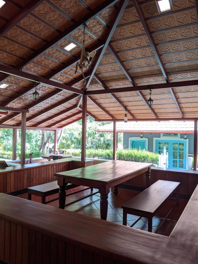 The Vintage Chikmagalur Apartment Ngoại thất bức ảnh