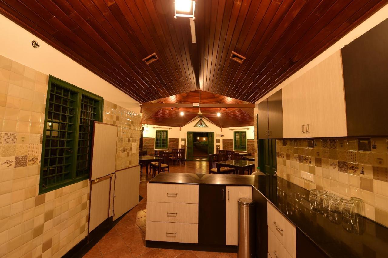 The Vintage Chikmagalur Apartment Ngoại thất bức ảnh