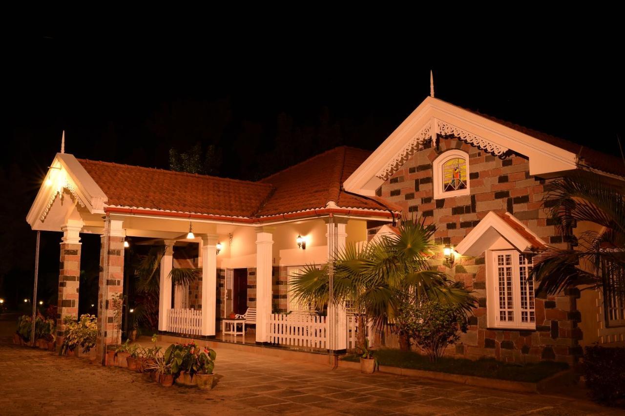 The Vintage Chikmagalur Apartment Ngoại thất bức ảnh