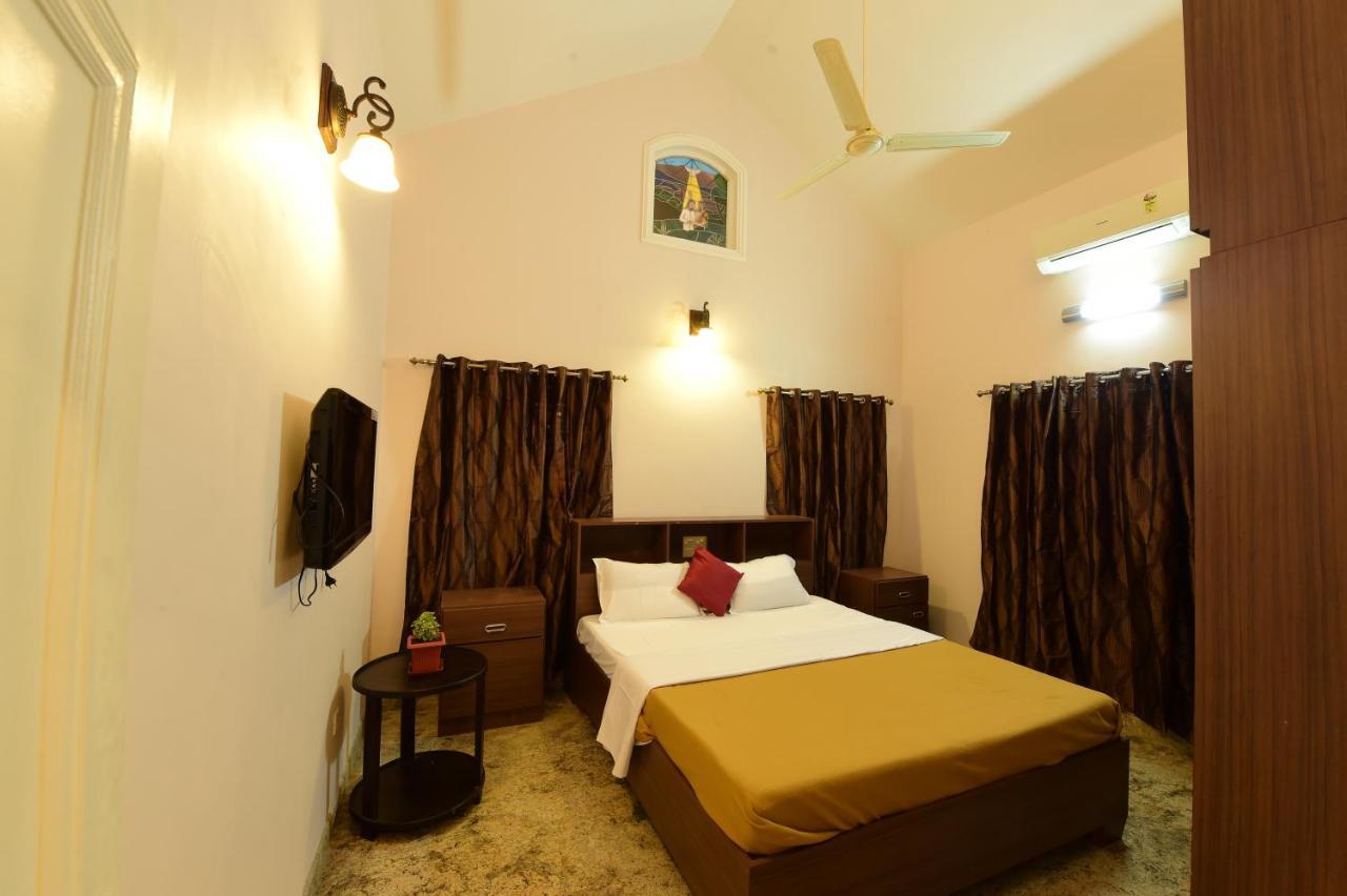 The Vintage Chikmagalur Apartment Ngoại thất bức ảnh