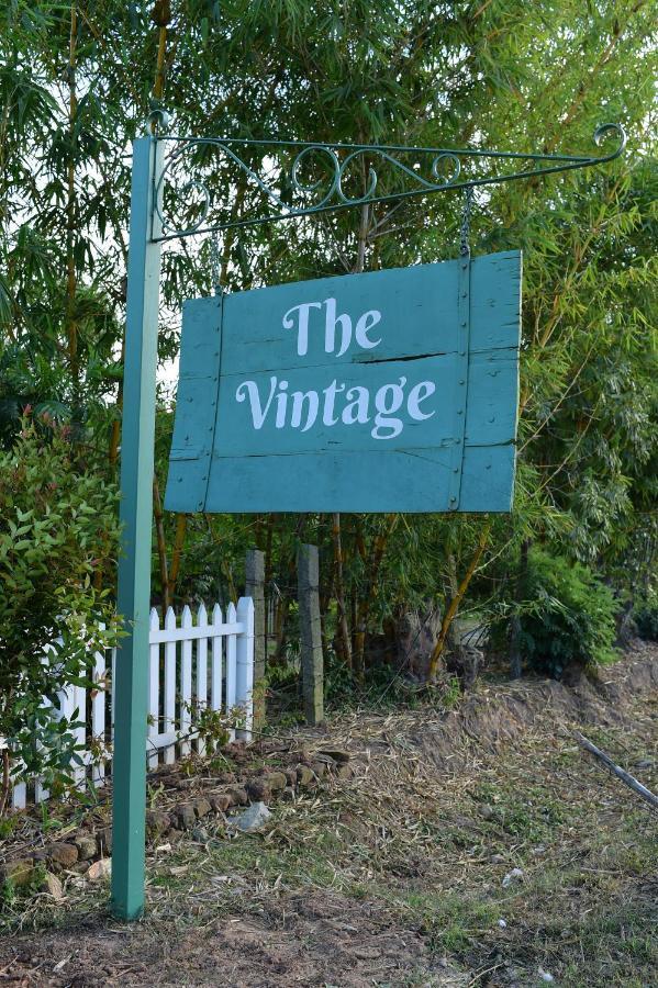 The Vintage Chikmagalur Apartment Ngoại thất bức ảnh