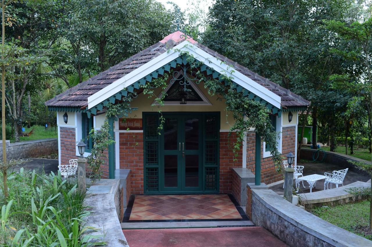 The Vintage Chikmagalur Apartment Ngoại thất bức ảnh