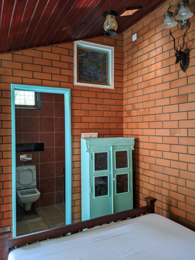 The Vintage Chikmagalur Apartment Ngoại thất bức ảnh